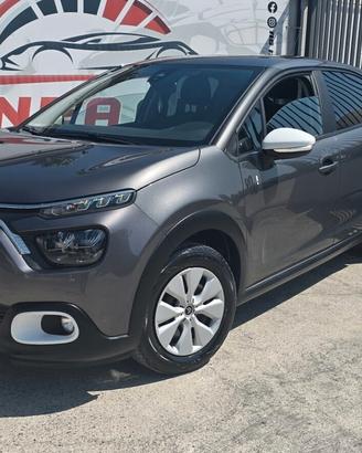 Citroen C3 PureTech 83 S&S You