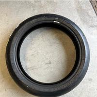 Metzeller 125/75 R17 Slick