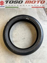 Metzeller 125/75 R17 Slick