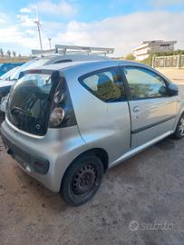 AUTO USATA CITROEN