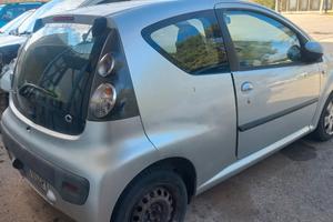 AUTO USATA CITROEN
