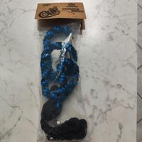 Frusta in paracord  whip moto get back