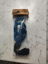Frusta in paracord  whip moto get back