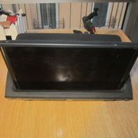 DISPLAY MOTORIZZATO X AUDI A MOD ALPINE 8VO857273F