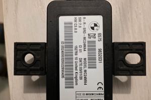 centralina pressione pneumatici rdc bmw r1250gs