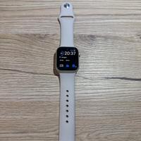 Apple Watch SE 2ª Gen 40mm Grigio
