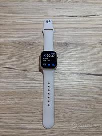 Apple Watch SE 2ª Gen 40mm Grigio