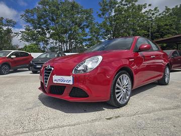 Alfa Romeo Giulietta 1.6 JTDm-2 105 CV Progression
