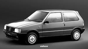 Ricambi Fiat Uno Turbo i.e. 1.3 Mk1