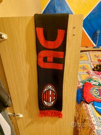 Sciarpa Milan