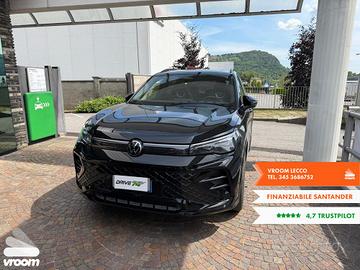 VOLKSWAGEN Tiguan 3� serie Tiguan 2.0 TSI DSG 4...