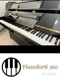 Pianoforte Yamaha b1 Pe