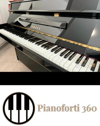 Pianoforte Yamaha b1 Pe