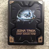 Star Trek. Deep Space Nine, stagione 6