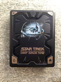 Star Trek. Deep Space Nine, stagione 6