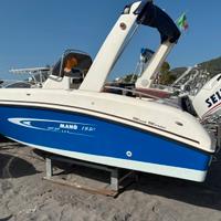 Manò Marine 19.50 sport fish