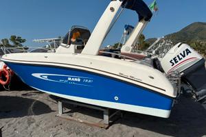 Manò Marine 19.50 sport fish