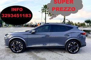 cupra FORMENTOR2.0 TSI 310CV VZ DSG 4MOTION