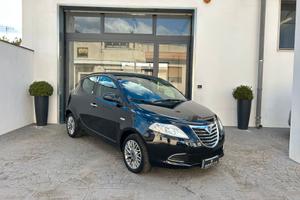 Lancia Ypsilon 1.2 51Kw ECOCHIC GPL GOLD-12/2013