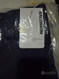 Pantaloni sci Salomon Brilliant - Nuovi