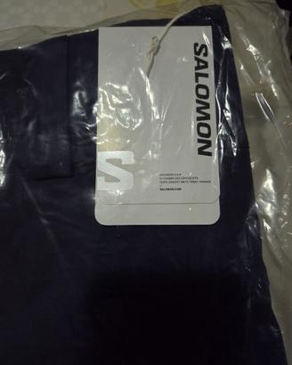 Pantaloni sci Salomon Brilliant - Nuovi