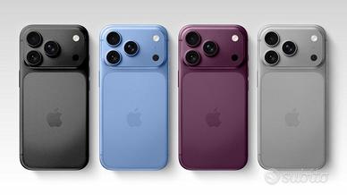 IPhone 18 Pro / Pro Max su ordinazione | CSA PHONE