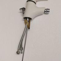 rubinetteria zucchetti