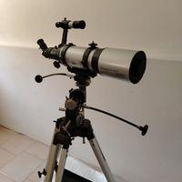 Telescopio