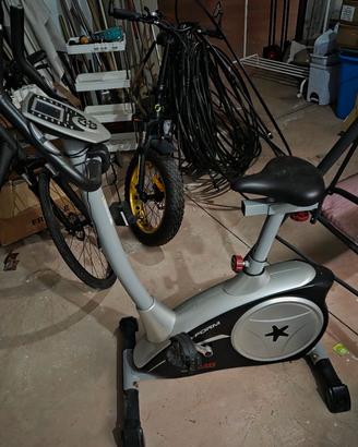 Cyclette