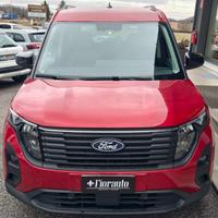 FORD Tourneo Courier 125CVActive 7 ANNI DI GARAN