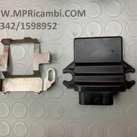 CENTRALINA MOTORE YAMAHA YZF 450 2015 2014 2016 YZ