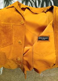 GIACCA IN RENNA YSL