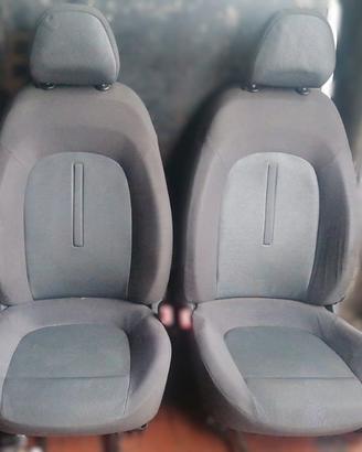 INTERNI FIAT BRAVO II SERIE