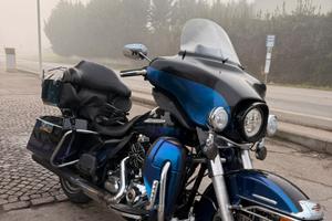Harley Davidson - Electra Glide Ultra Limited 103