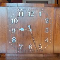 Orologio da parete 900 originale