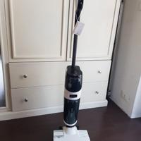 roborock dyad pro aspirapolvere lavapavimenti 