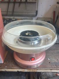 Macchina per zucchero filato