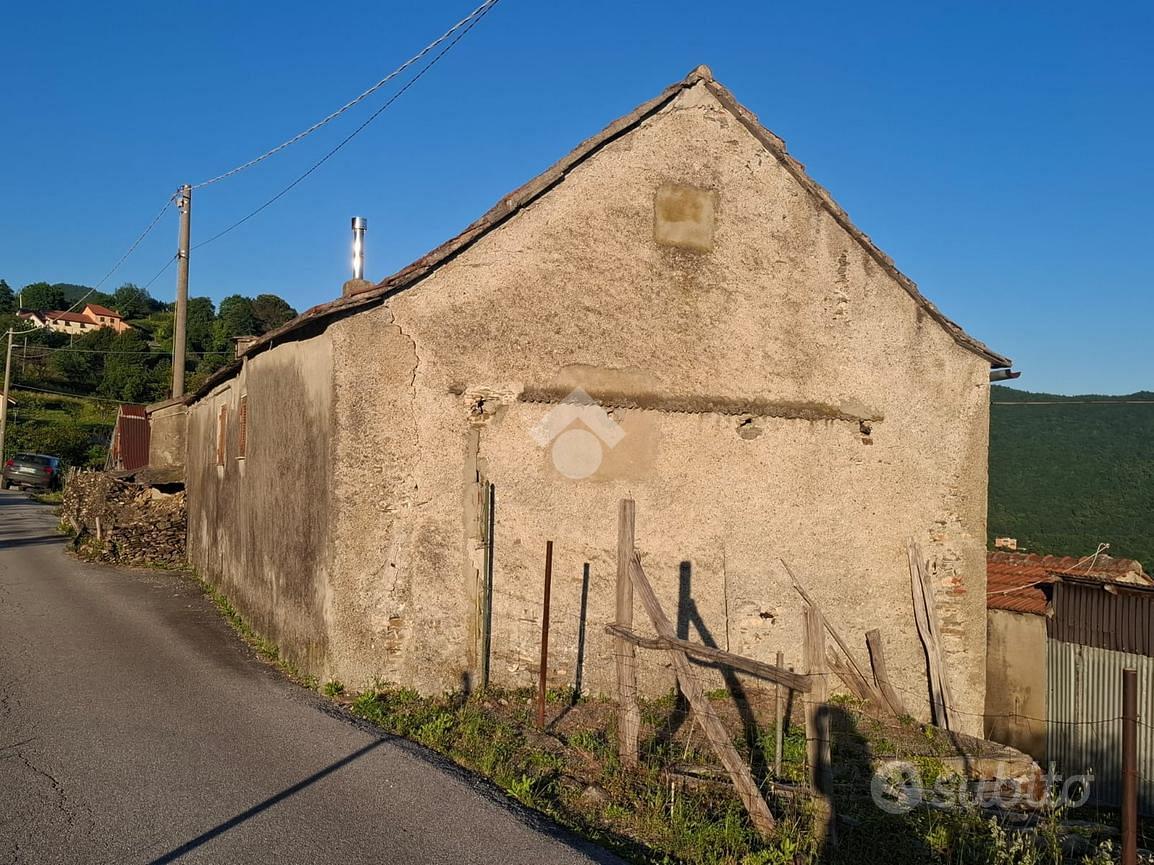 House in Sant'Olcese, Pratoquartino - Vista 2