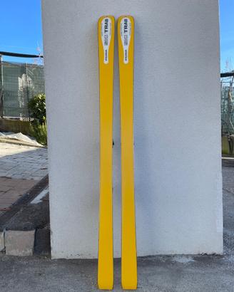 Sci alpinismo Ski trab