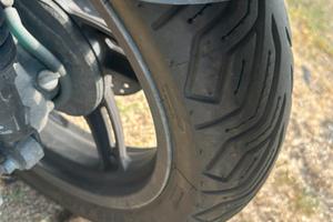 Scooter malaguti password
