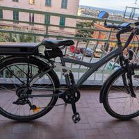 e-bike Decathlon 900e