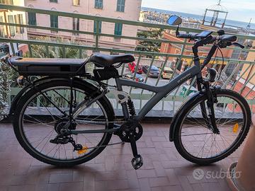 e-bike Decathlon 900e