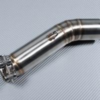 Raccordo / Mid Pipe CB CBR 500 R / X / F 2019 2021