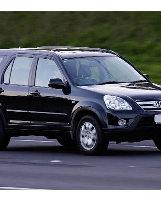 Ricambi usati honda cr-v 2002-2007 #2
