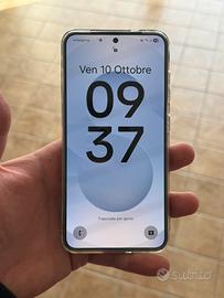 Samsung S25 256gb