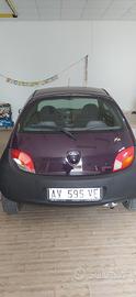 Ford Ka 1.3 benzina 