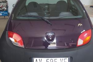 Ford Ka 1.3 benzina 
