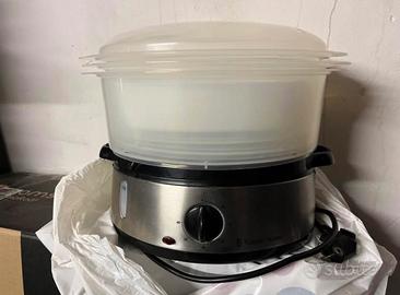 Vaporiera Russel Hobbs 9,0 l