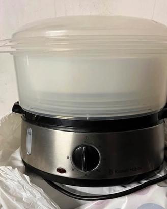 Vaporiera Russel Hobbs 9,0 l