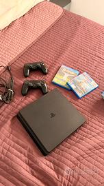 Play 4 (PS4)